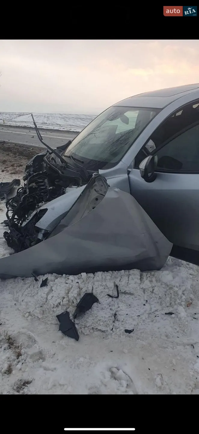 Mazda CX-5, 2015