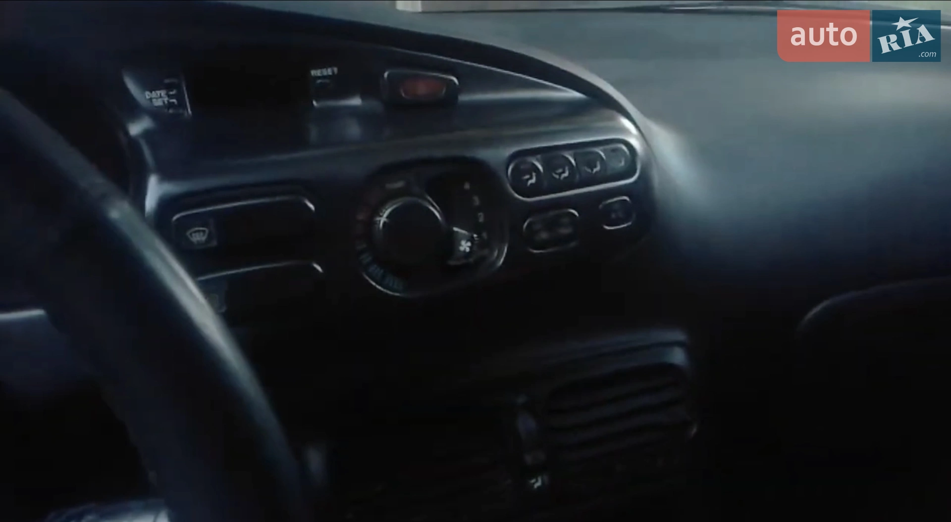 Mazda Xedos 6, 1995