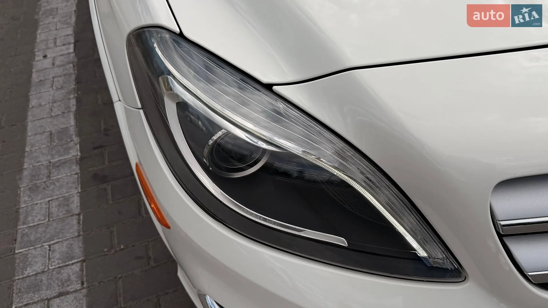 Mercedes-Benz B-Class, 2015