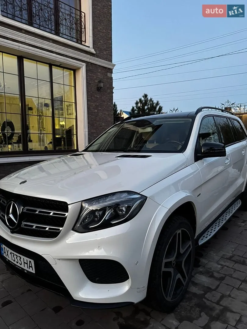 Mercedes-Benz CLS-Class, 2018