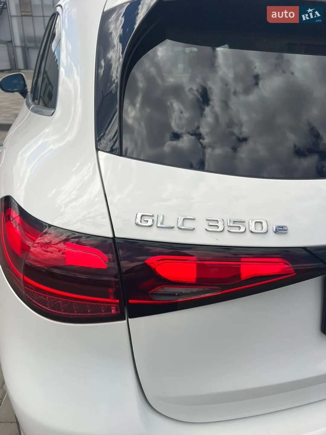 Mercedes-Benz GLC-Class, 2024