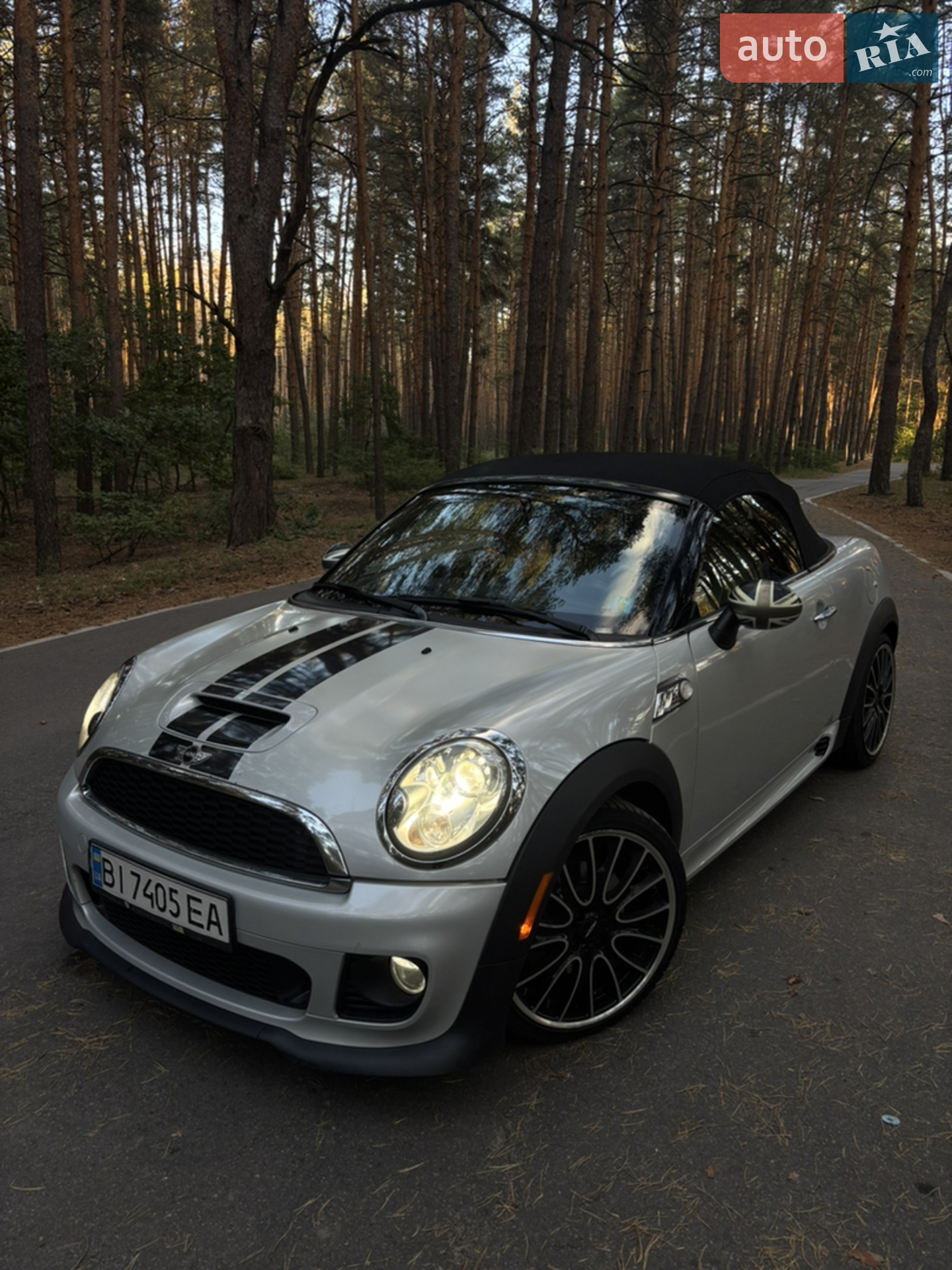 MINI Cooper, 2014