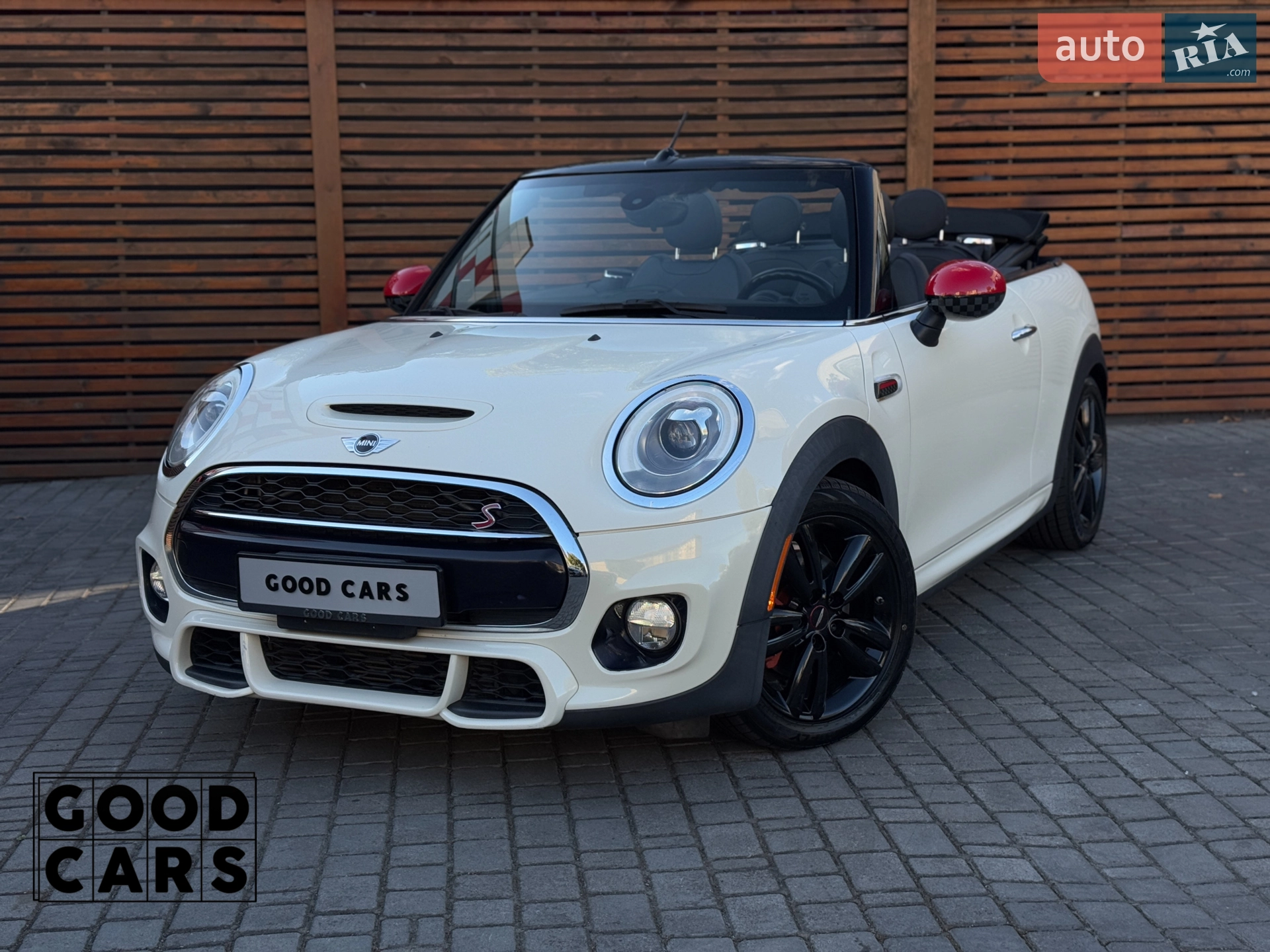 MINI Cooper, 2017