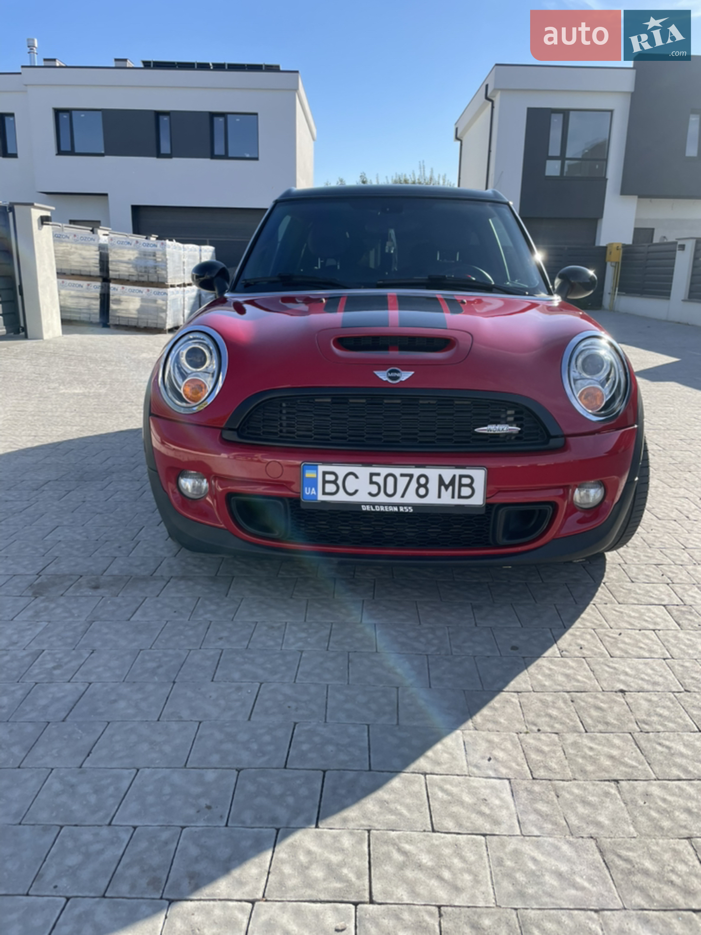 MINI Cooper, 2013