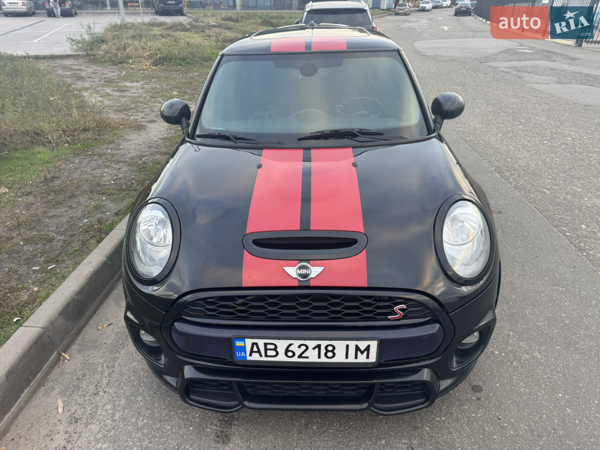 MINI Cooper, 2016