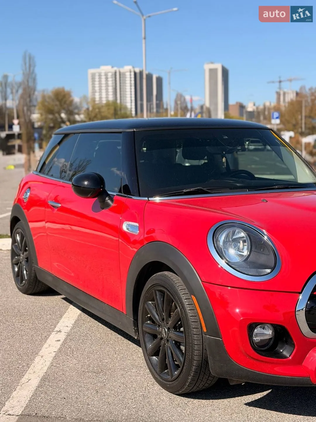 MINI Cooper, 2019