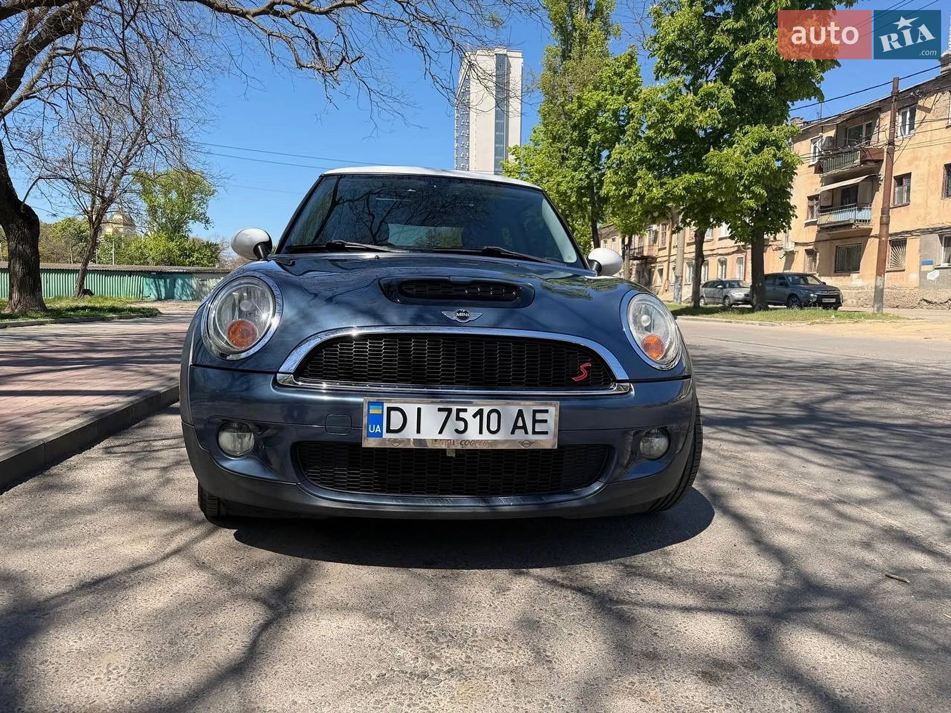 MINI Cooper, 2009