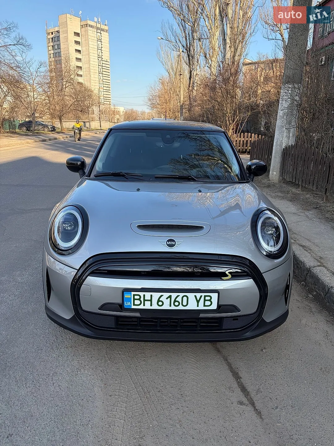MINI Cooper, 2024