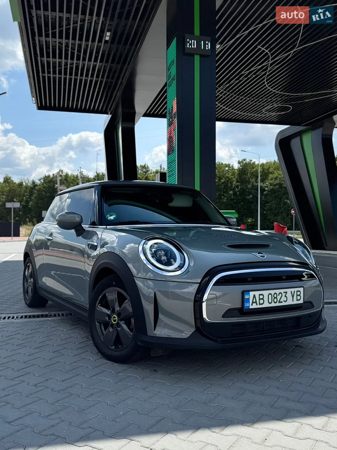 MINI Cooper, 2022
