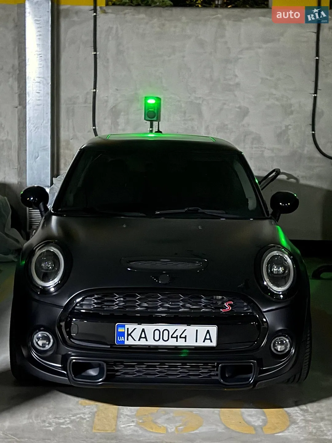 MINI Cooper, 2015