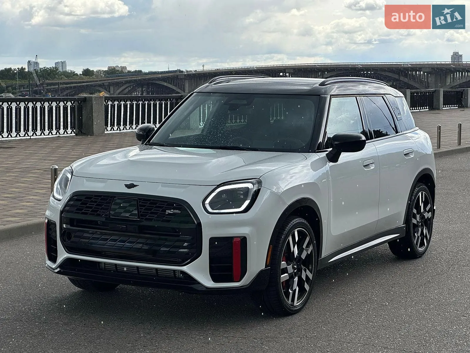 MINI Countryman, 2024