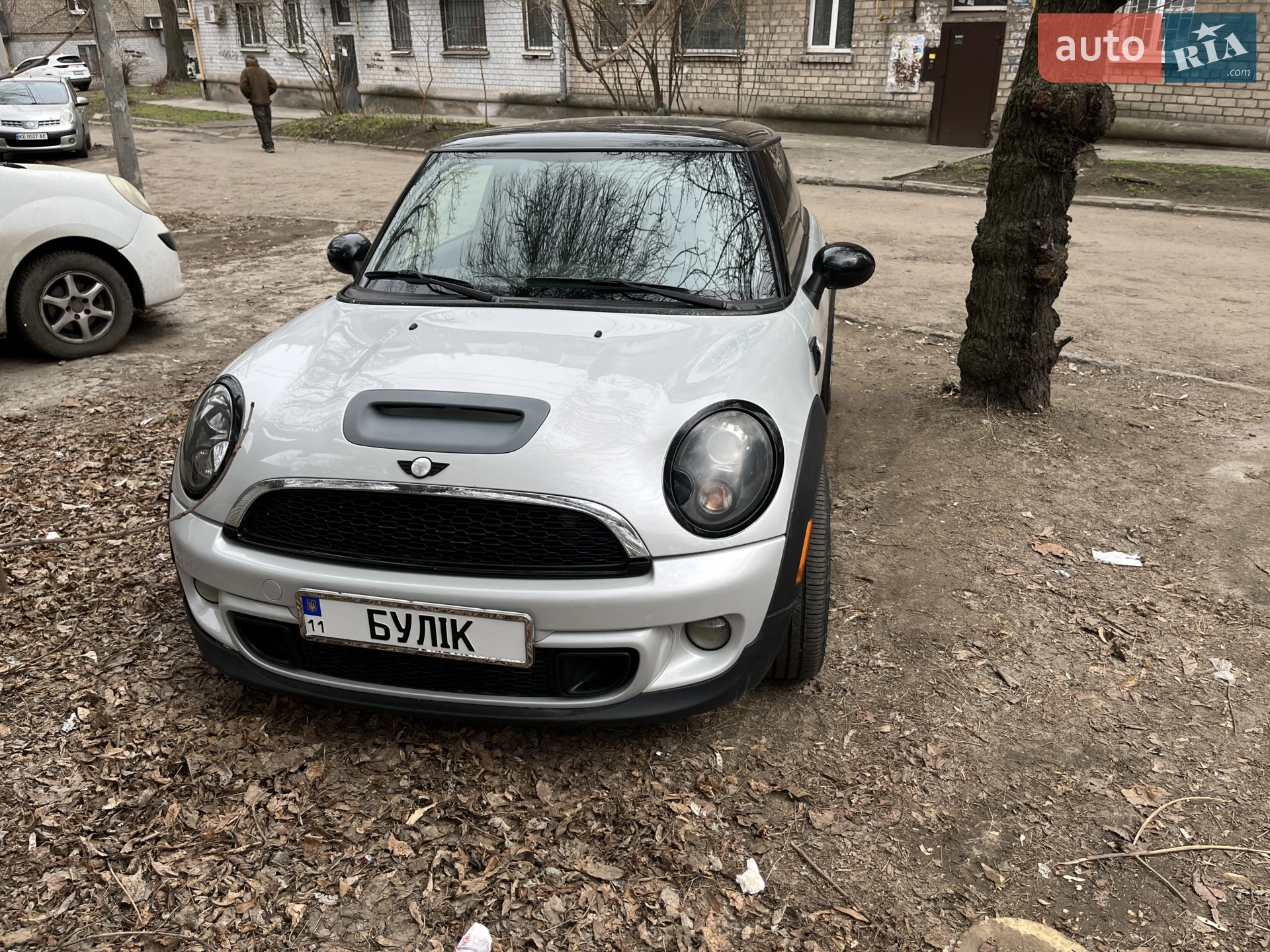 MINI Hatch, 2010
