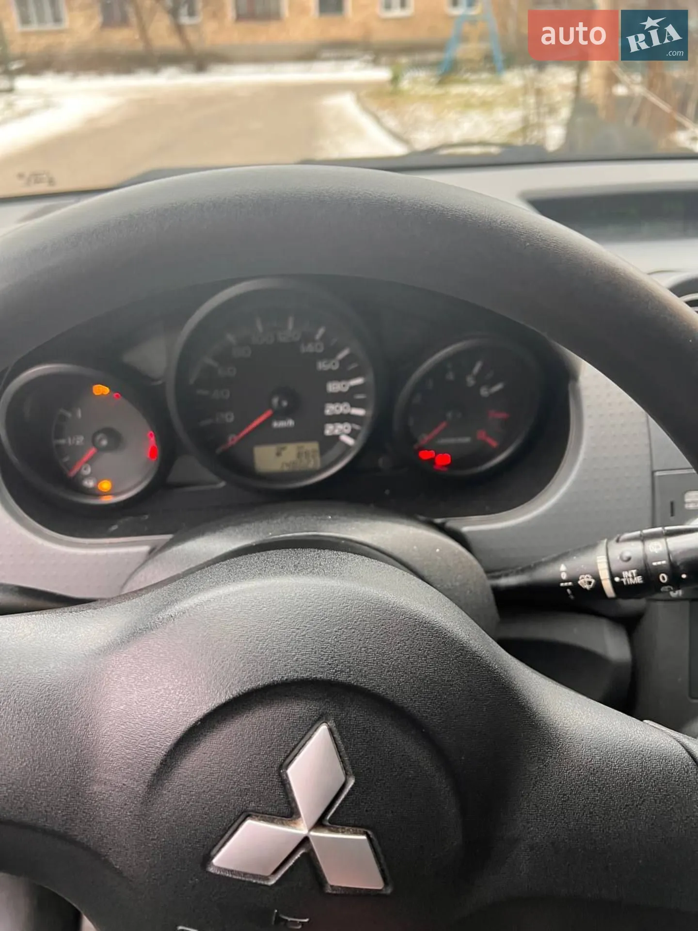 Mitsubishi Colt, 2006
