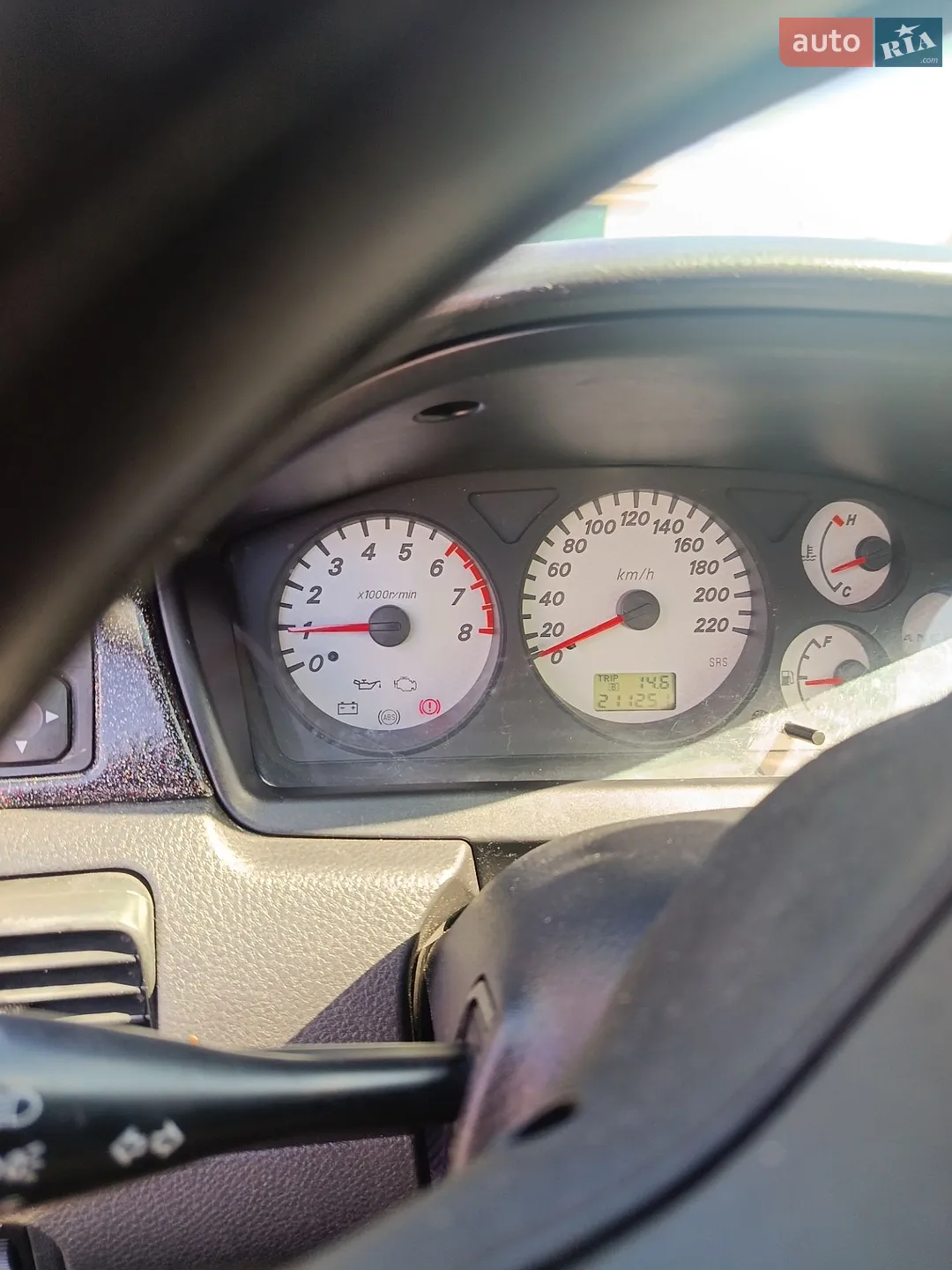 Mitsubishi Lancer, 2008