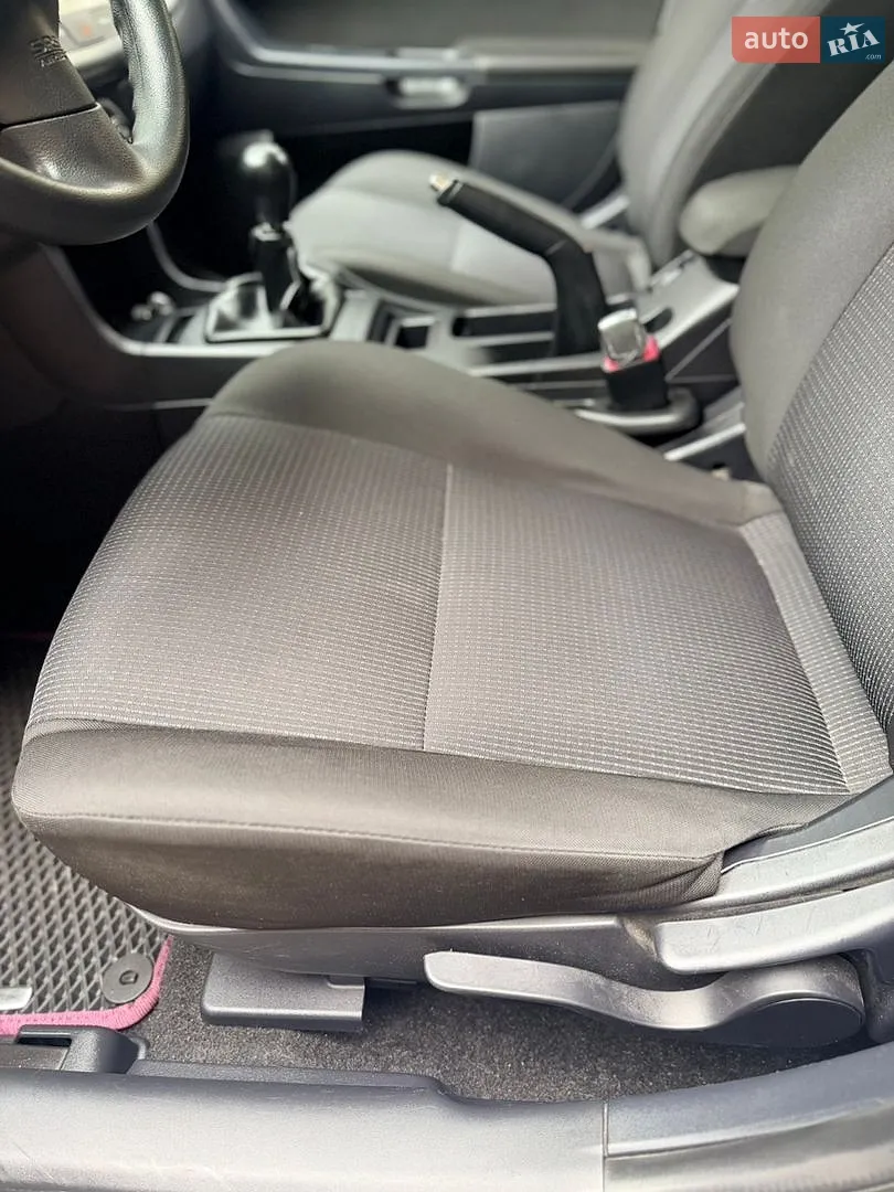 Mitsubishi Lancer, 2009