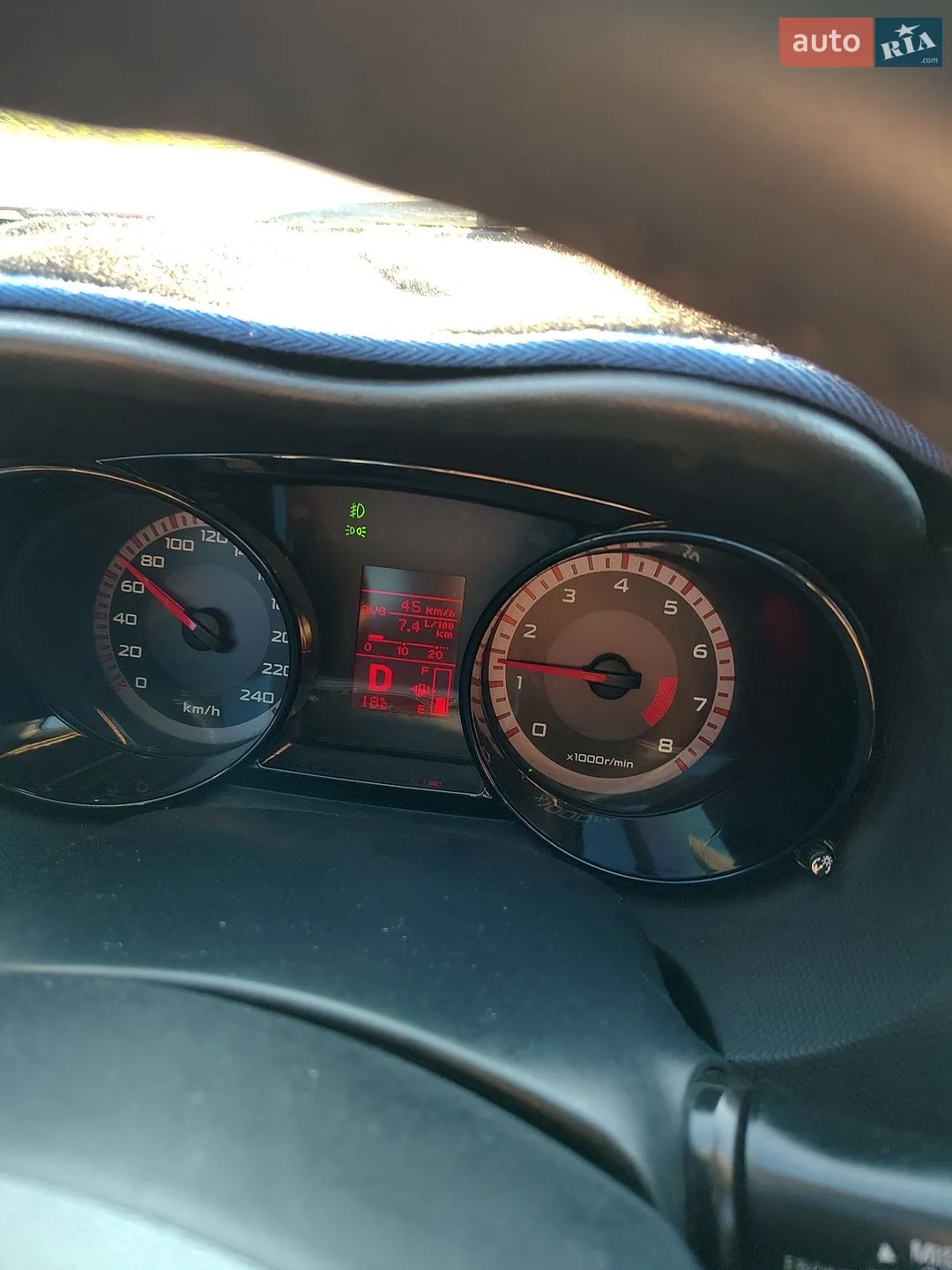 Mitsubishi Outlander XL, 2008