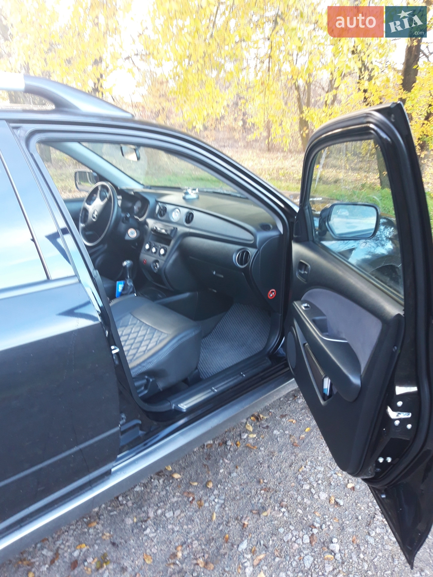 Mitsubishi Outlander, 2007