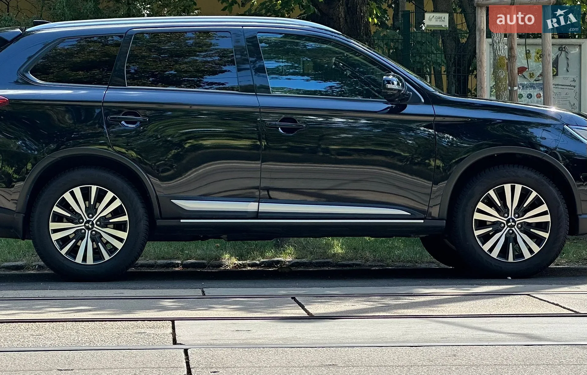 Mitsubishi Outlander, 2019