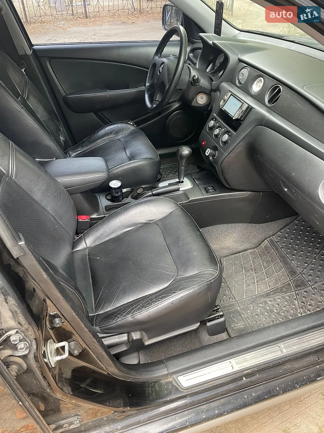 Mitsubishi Outlander, 2009