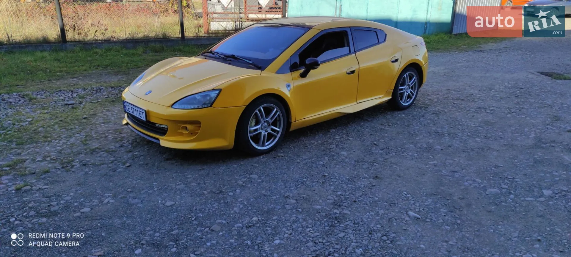 MPM Motors PS 160, 2016