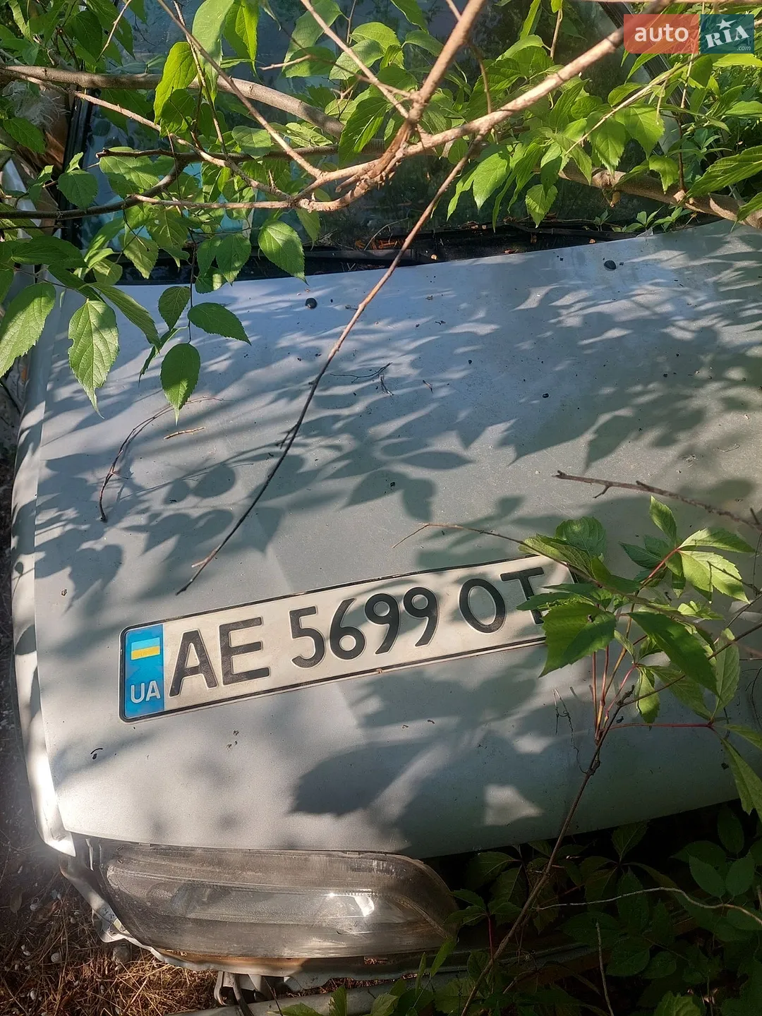 Nissan Almera, 2000