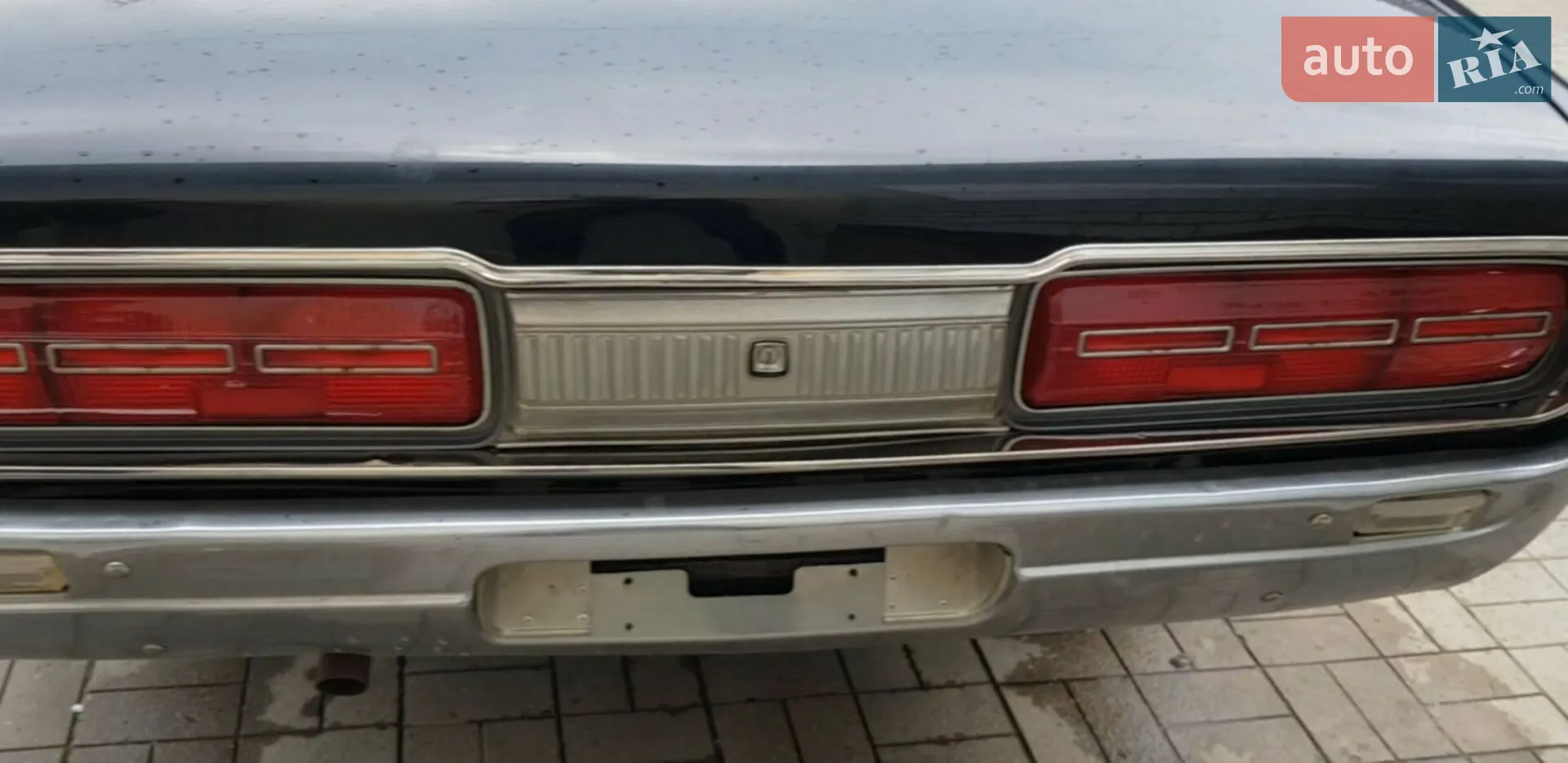 Nissan Cedric, 1983