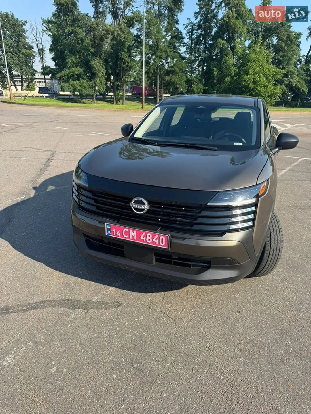 Nissan Kicks, 2024
