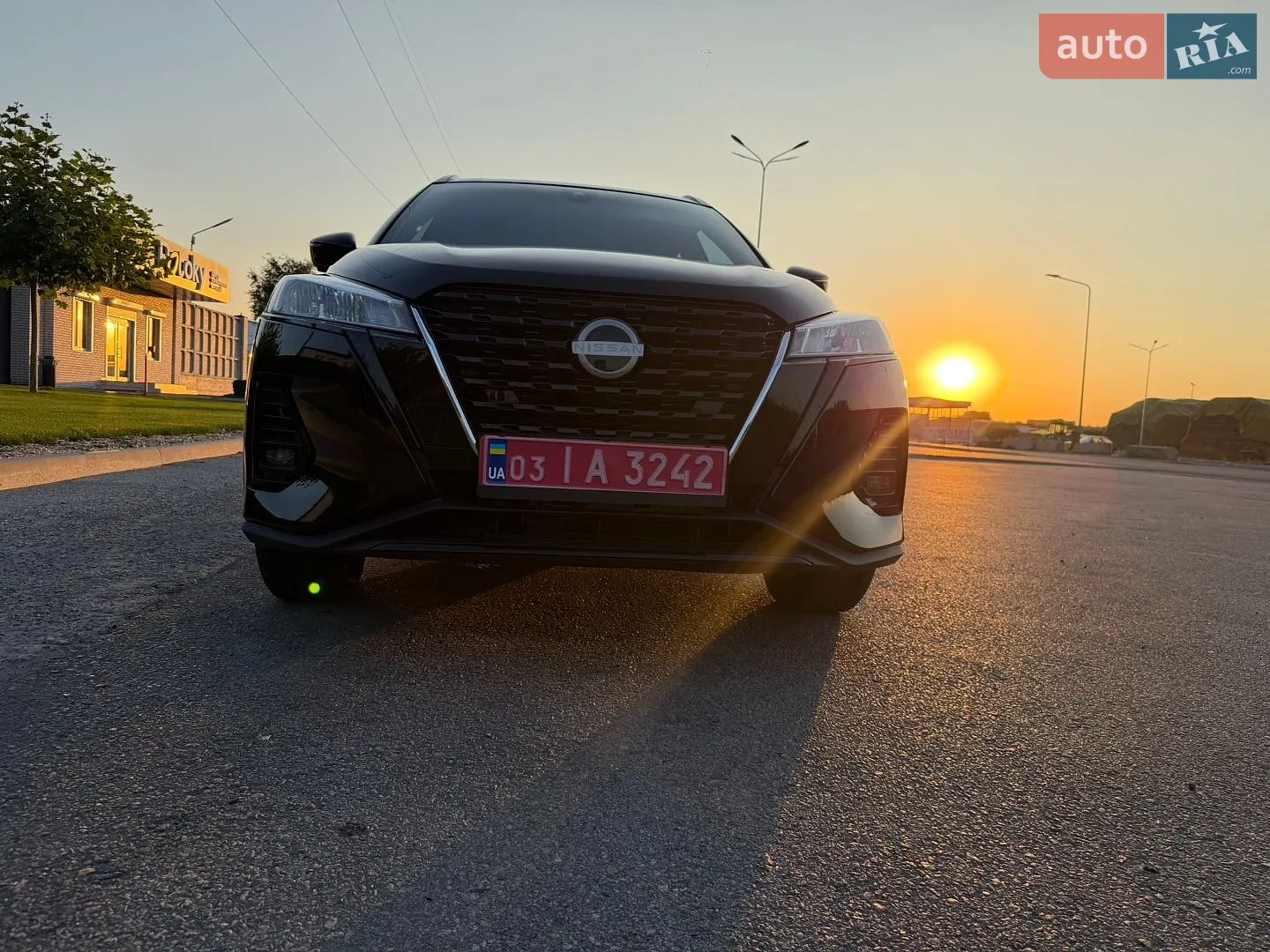 Nissan Kicks, 2023