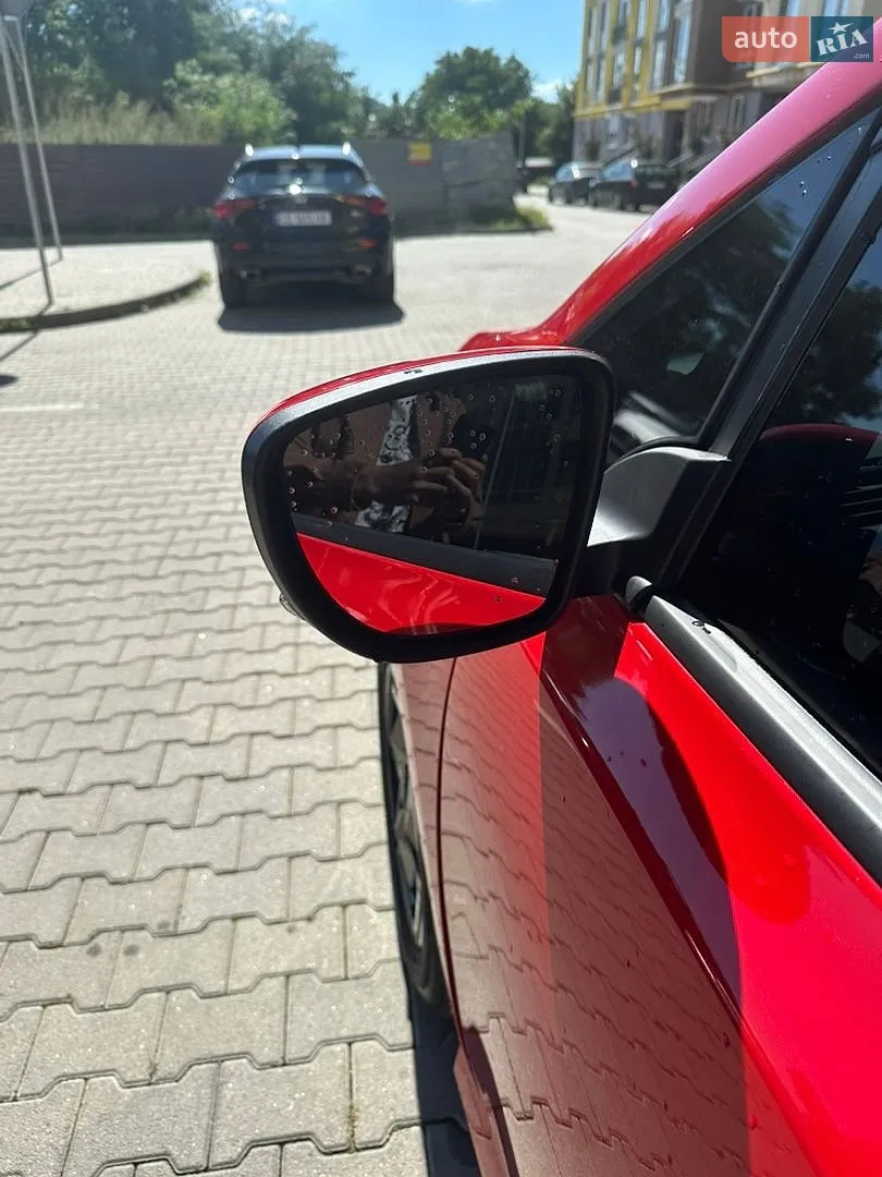 Nissan Leaf, 2022