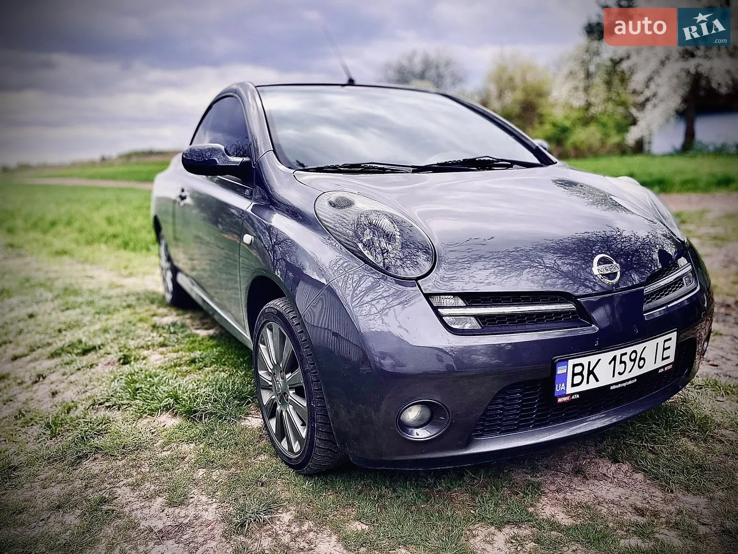 Nissan Micra, 2006