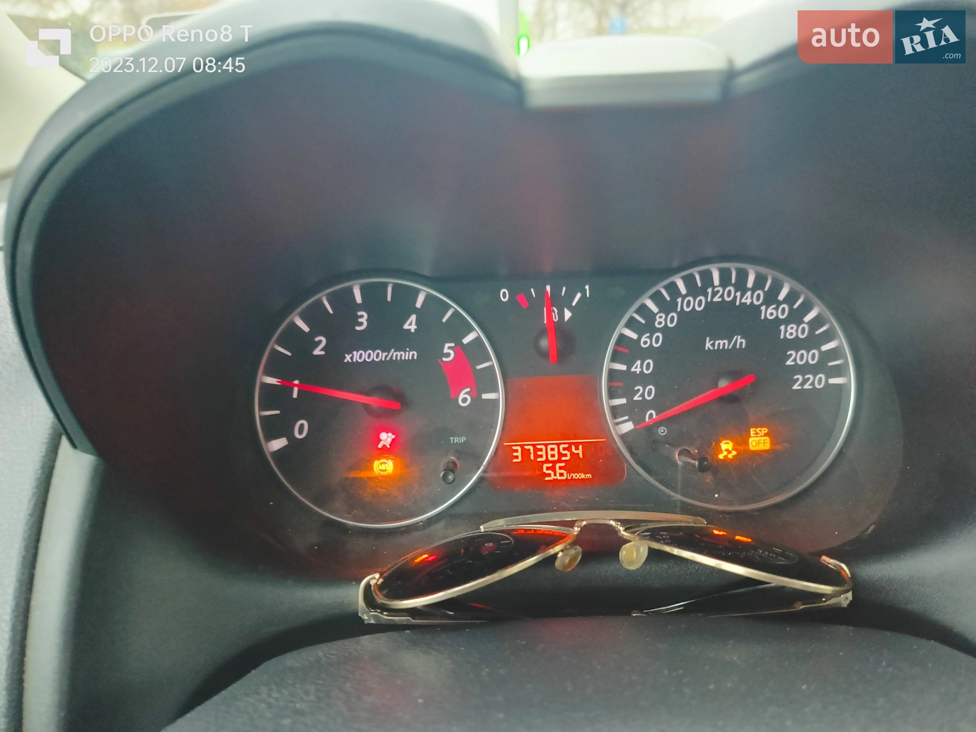 Nissan Note, 2011
