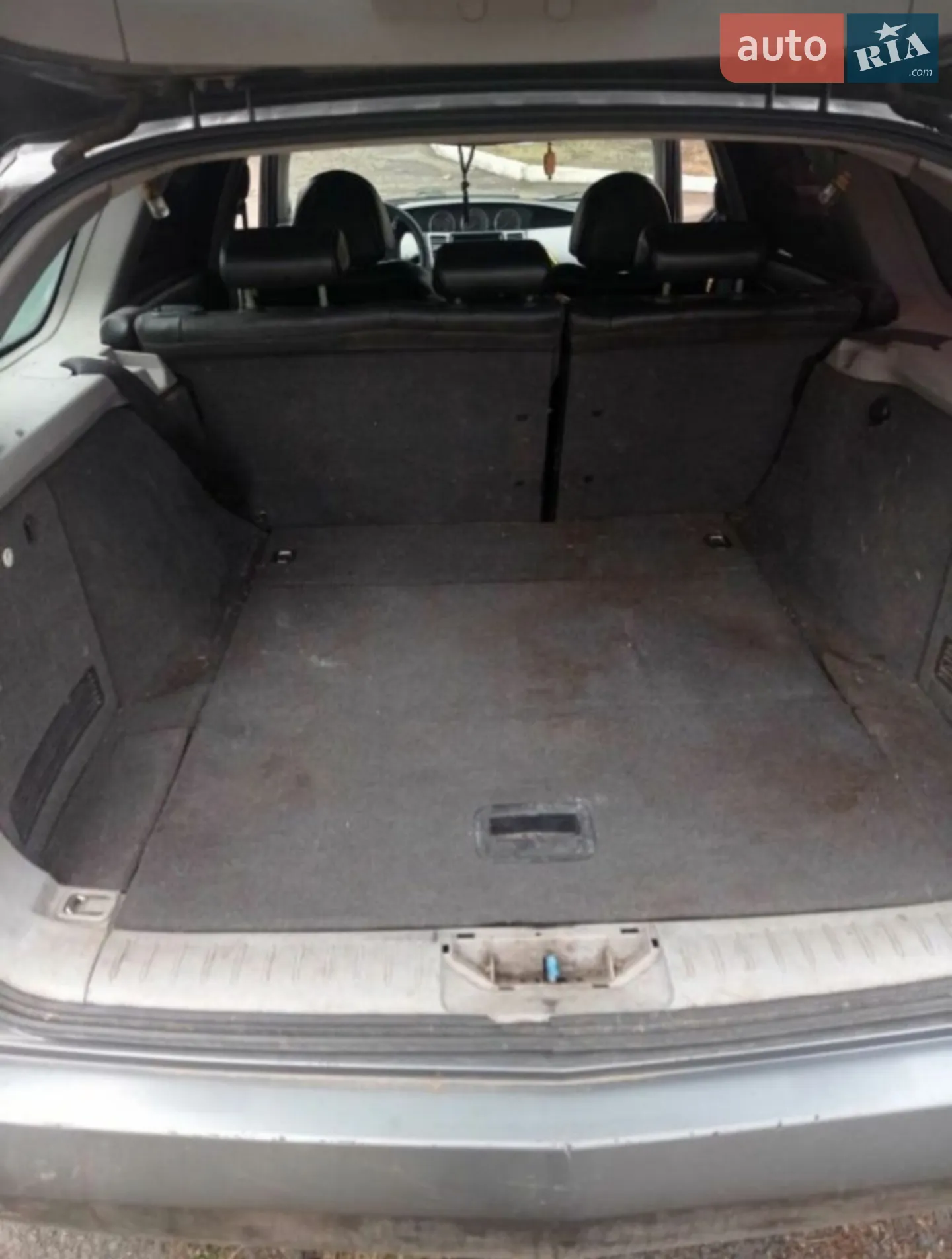 Nissan Primera, 2002