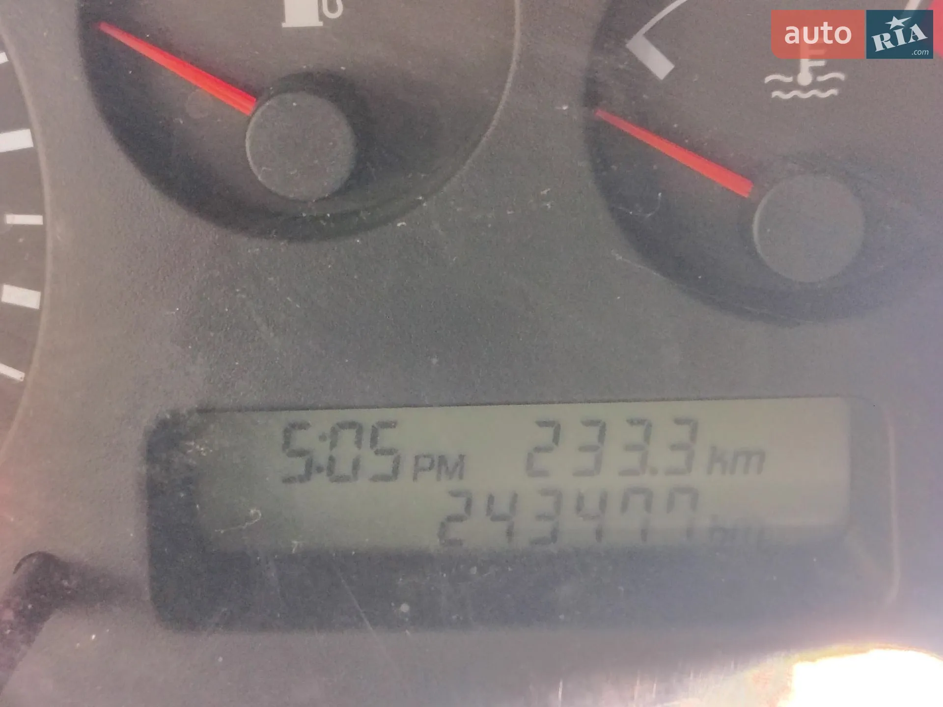 Nissan Primera, 2002