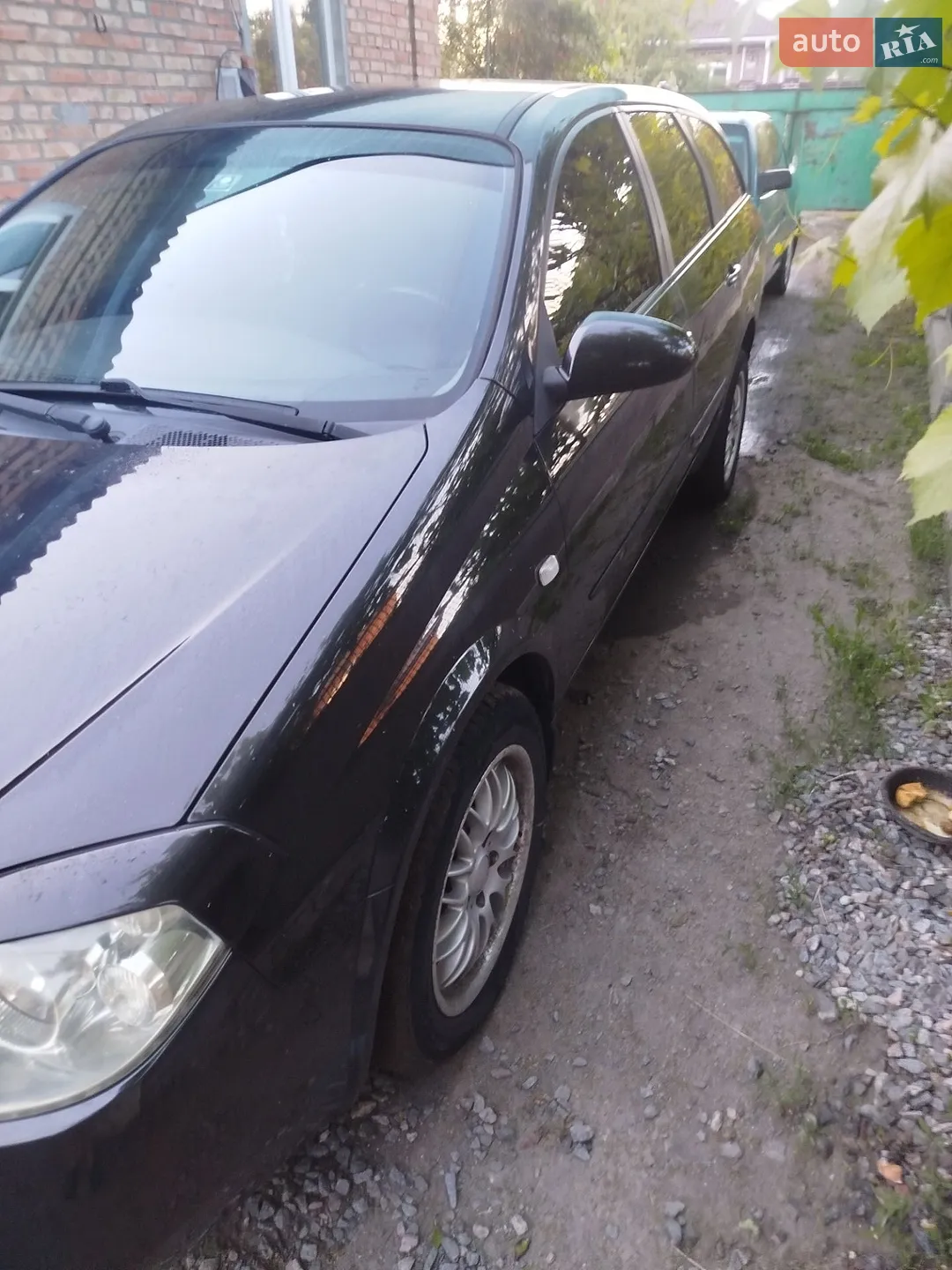 Nissan Primera, 2005