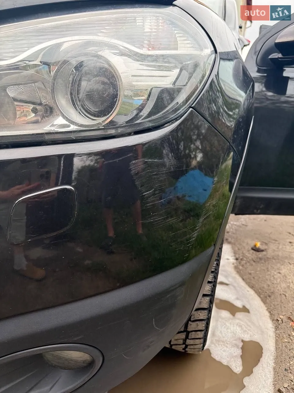 Nissan Qashqai+2, 2012