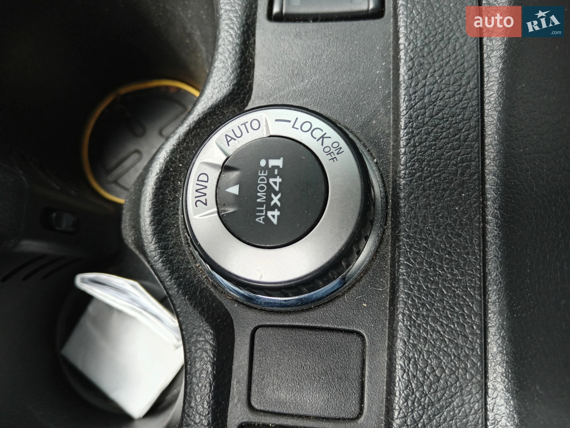 Nissan Qashqai, 2015