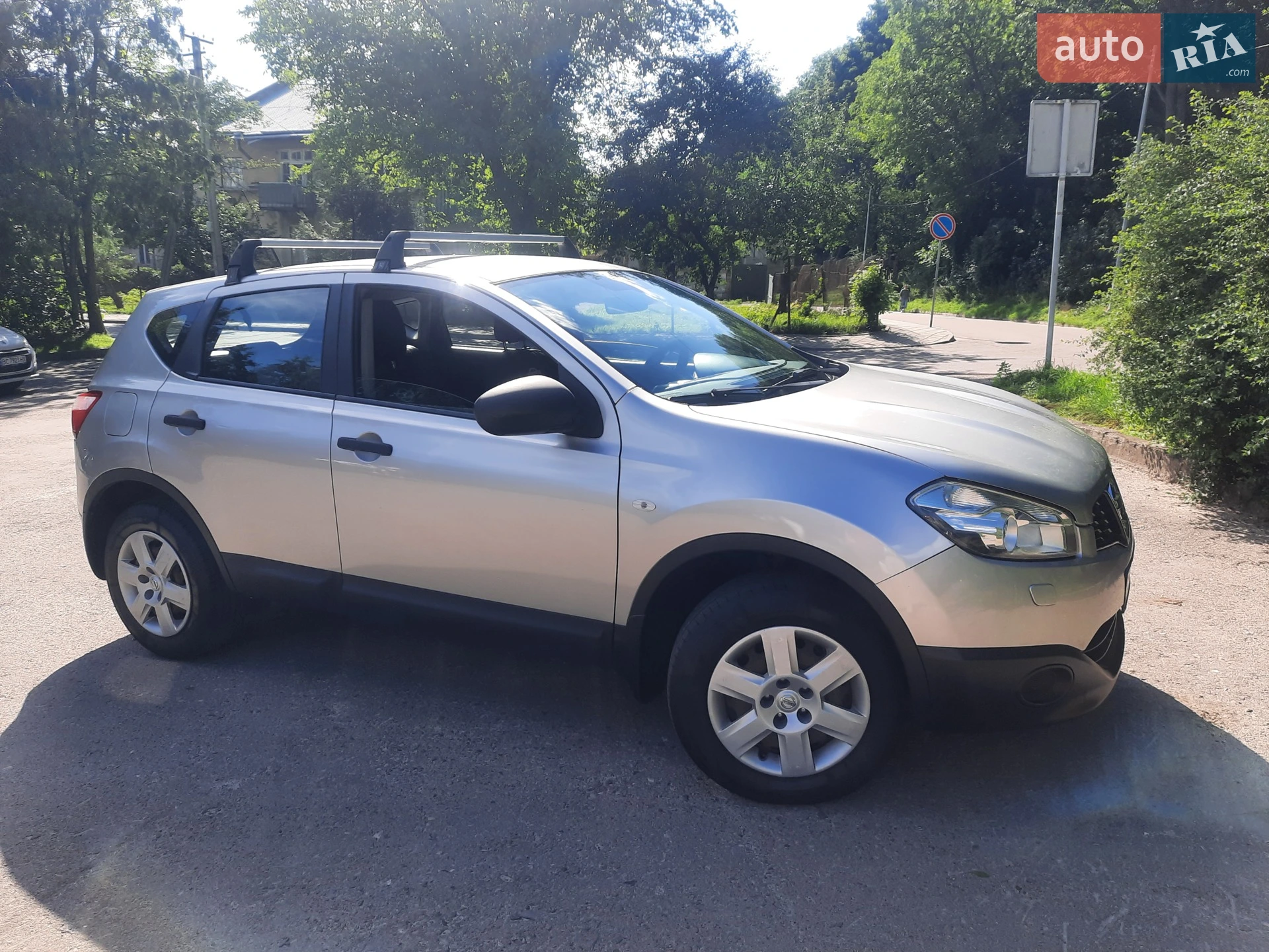 Nissan Qashqai, 2013