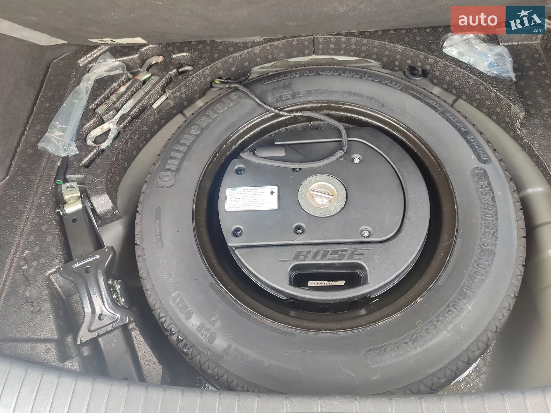 Nissan Qashqai, 2011