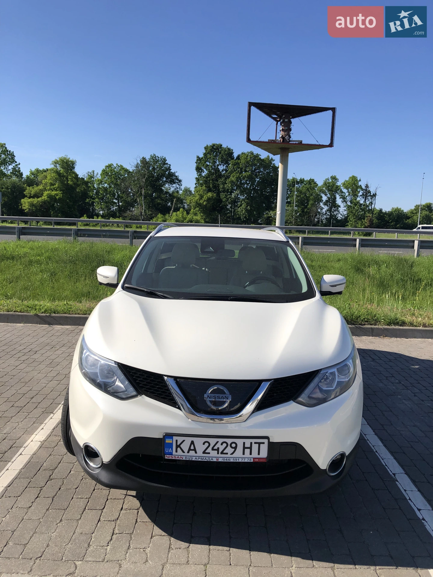 Nissan Rogue Sport, 2019