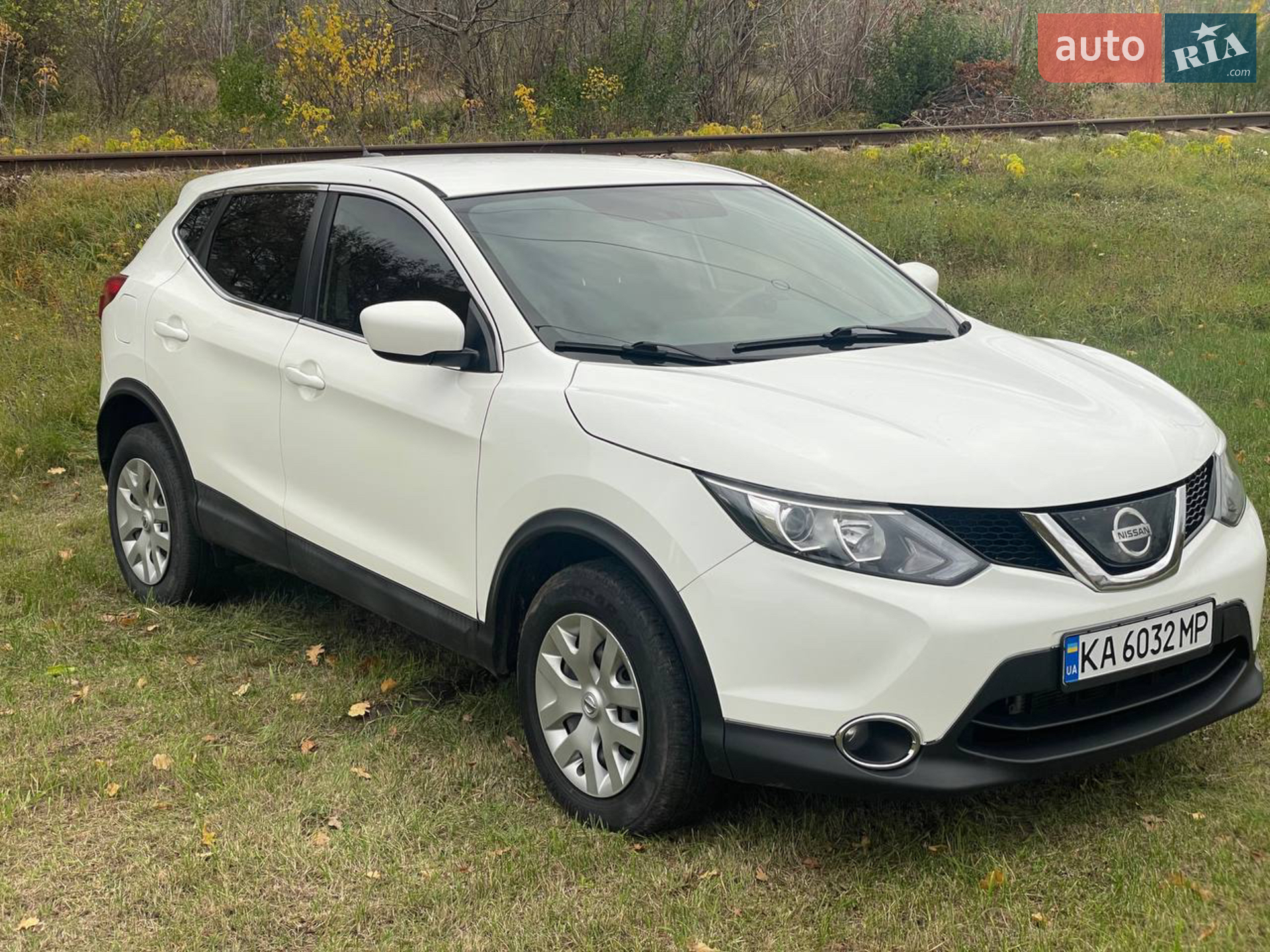 Nissan Rogue Sport, 2018
