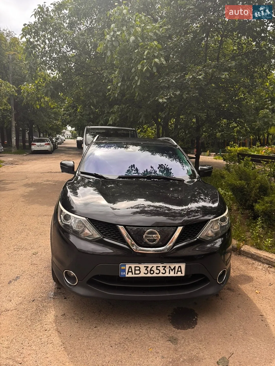 Nissan Rogue Sport, 2019