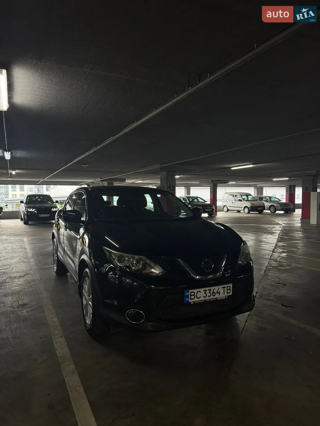 Nissan Rogue Sport, 2018