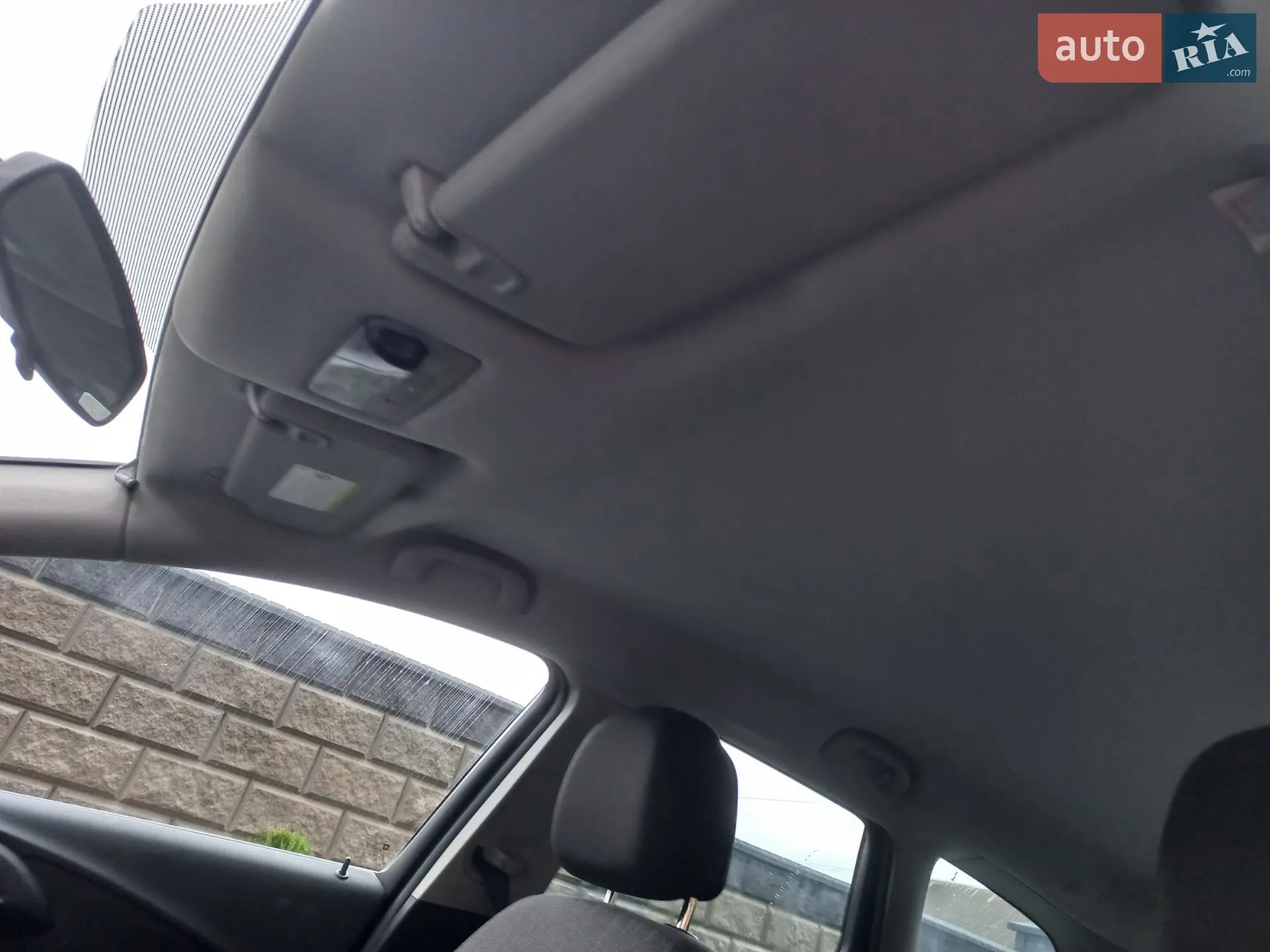Opel Astra, 2012
