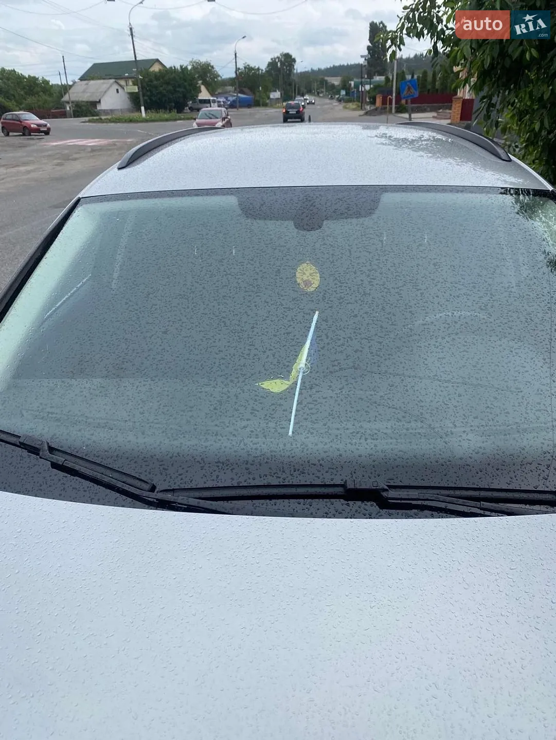 Opel Astra, 2008