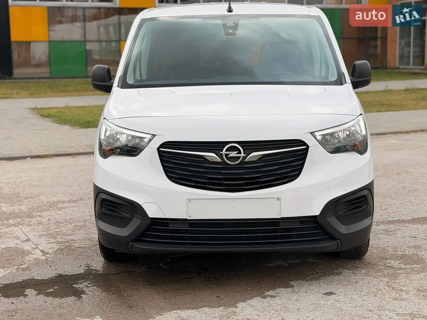 Opel Combo Life, 2023