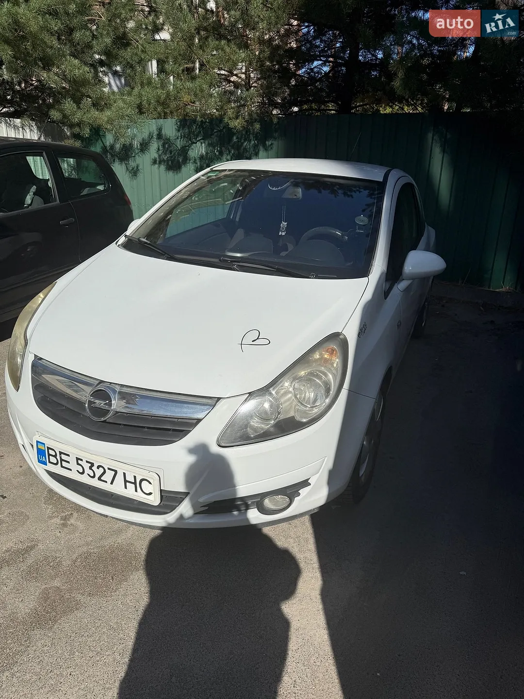 Opel Corsa, 2009