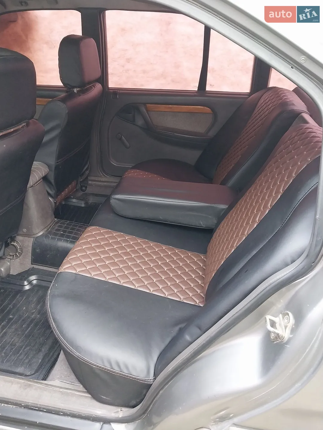 Opel Omega, 1988