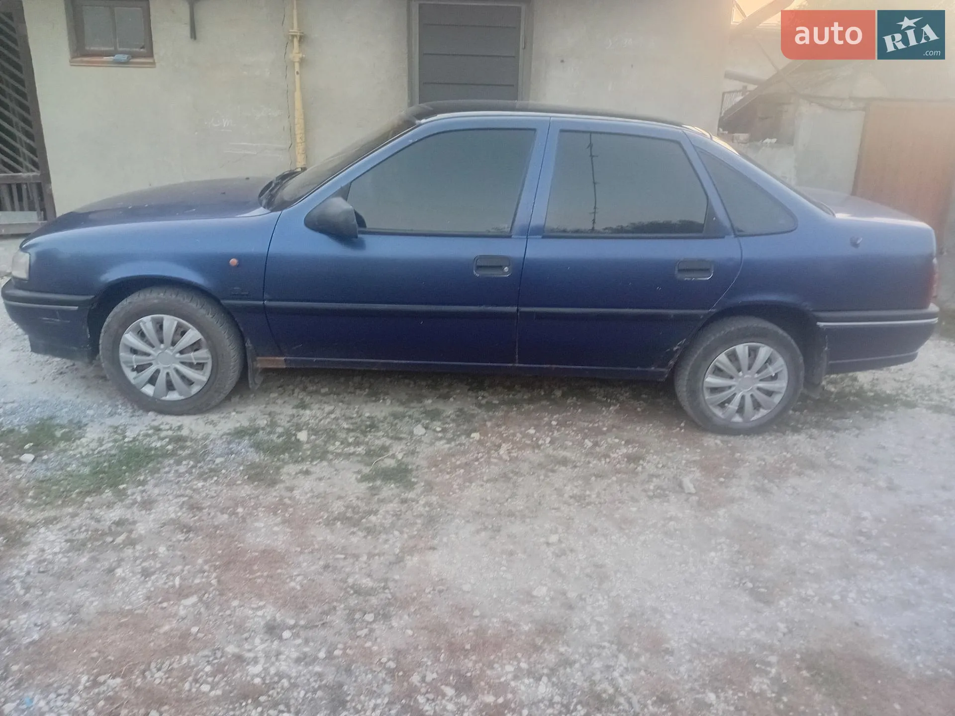 Opel Vectra, 1994