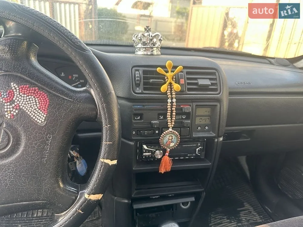 Opel Vectra, 1994