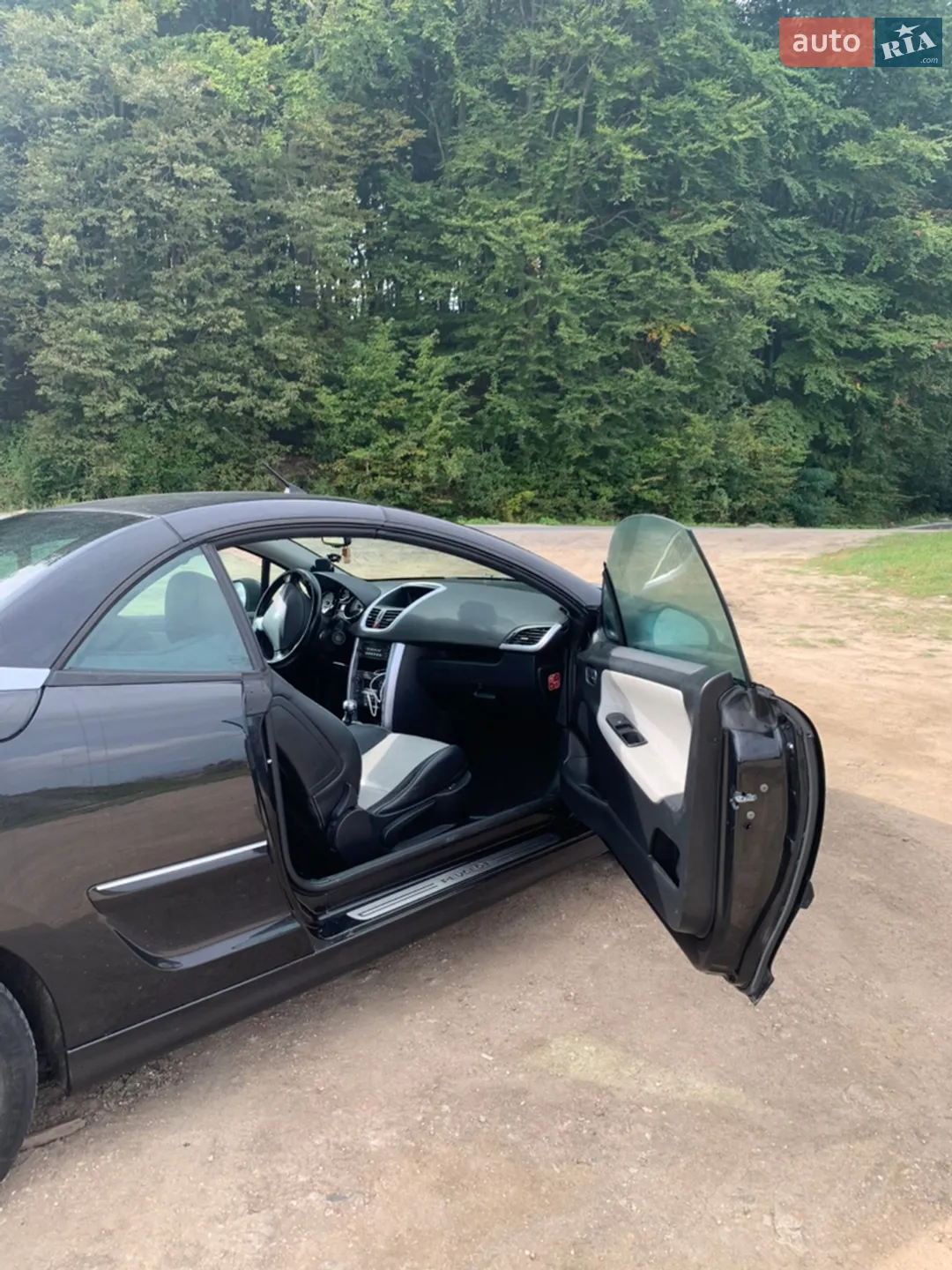 Peugeot 207, 2009